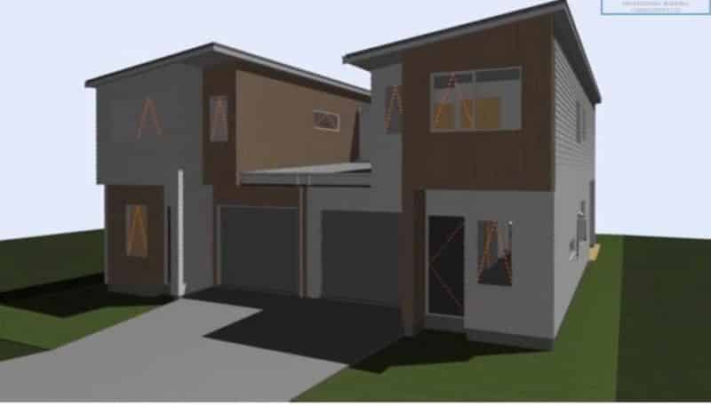 15 & 17 John Burns Road, Takanini