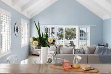 2/293 Tamaki Drive, Kohimarama