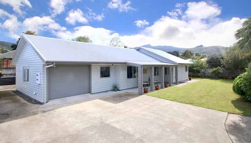 6a Queen Street, Waihi