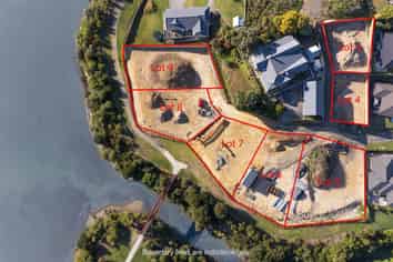 Lot 8/29 Owens Road, Waiuku