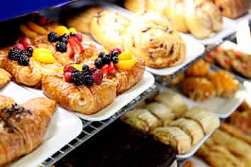 South Auckland Bakery Weekly Turnover Over $15,000
