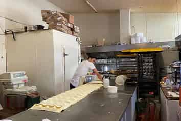 South Auckland Bakery Weekly Turnover Over $15,000