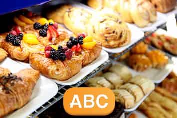South Auckland Bakery Weekly Turnover Over $15,000