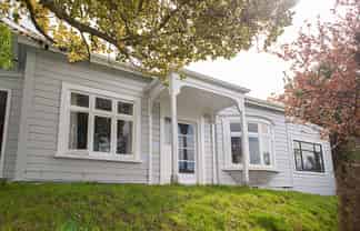 26 Ramsay Street, Dalmore