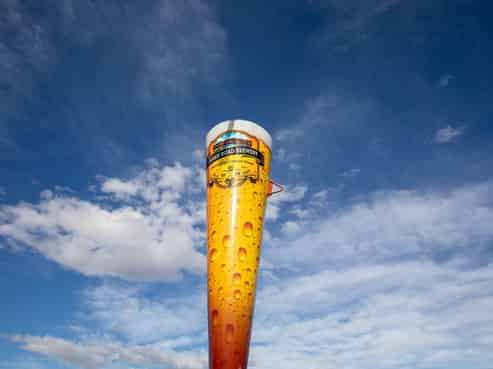 Iconic Craft Brewery- Alexandra