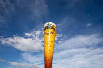 Iconic Craft Brewery- Alexandra