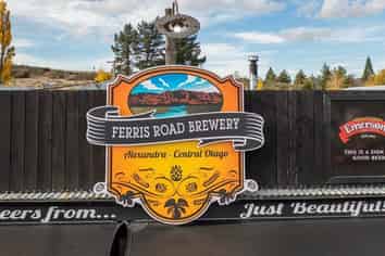 Iconic Craft Brewery- Alexandra