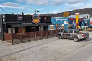 Iconic Craft Brewery- Alexandra