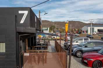 Iconic Craft Brewery- Alexandra