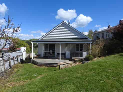 12 Kiwi Road, Taihape and Surrounds