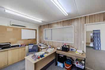 Great leasing opportunity 