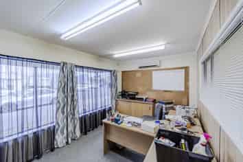 Great leasing opportunity 