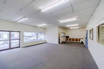 Great leasing opportunity 