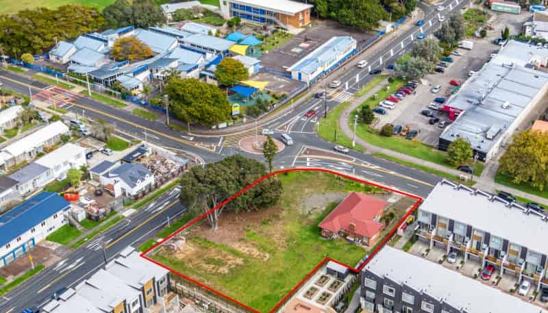 40 Rankin Avenue, New Lynn