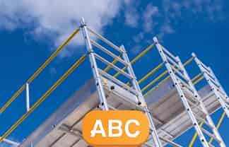 Desirable Cashflow - Scaffolding Hire