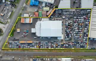 Huge Value-Add Opportunity