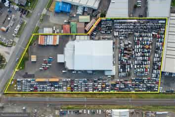 Huge Value-Add Opportunity