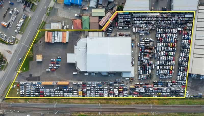 21 Spartan Road, Takanini