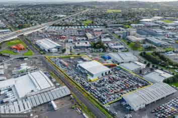 Huge Value-Add Opportunity