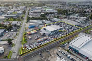 Huge Value-Add Opportunity