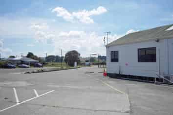 Industrial leasing - multiple options