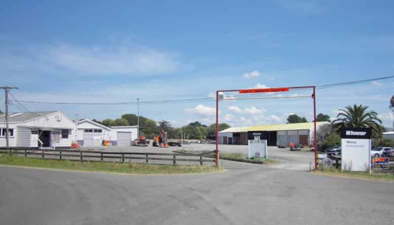 15-19 Airport Road, Wairoa