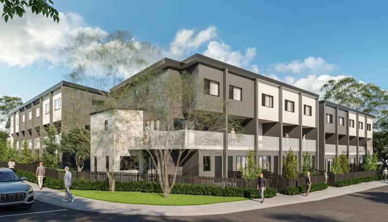 Lot 1-34/57 Edmonton Road, Henderson