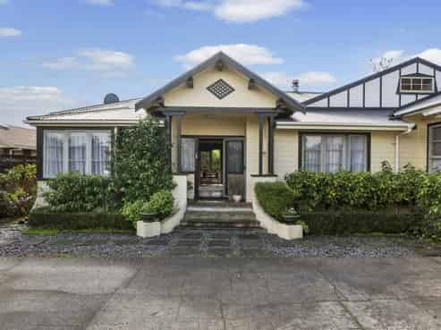 11 Pearsons Avenue, Claudelands