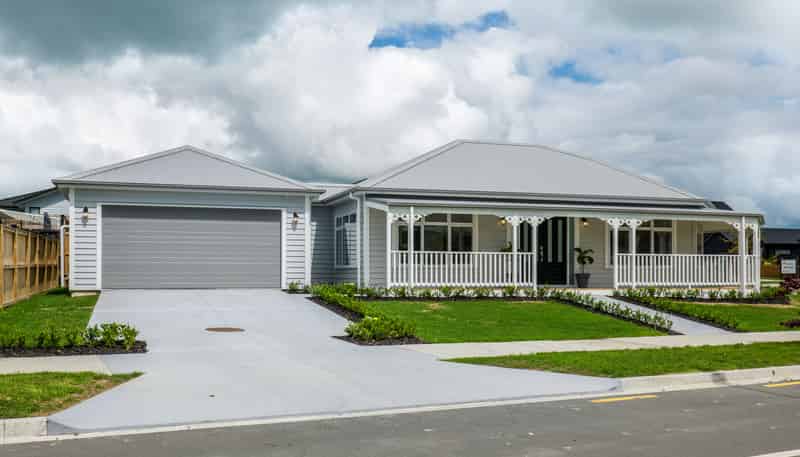 2 Carthey Road, Wainui