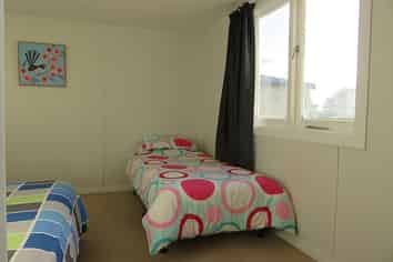 Canterbury - Address withheld