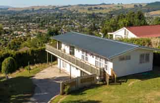 25 Russell Crescent, Western Heights