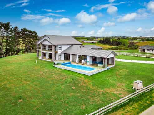 30 Suzanna Lane, Ramarama