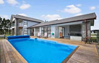 30 Suzanna Lane, Ramarama