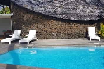 D/ Manea on Muri, Ara Tapu, Muri Beach, Rarotonga, Te Aro