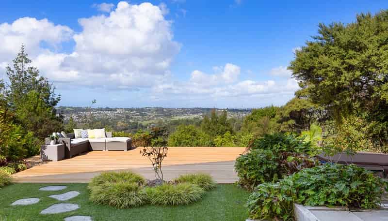 391 Paremoremo Road, Paremoremo