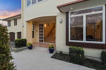 105 Onetaunga Road, Chatswood