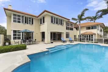 105 Onetaunga Road, Chatswood