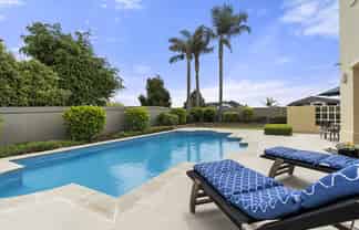 105 Onetaunga Road, Chatswood