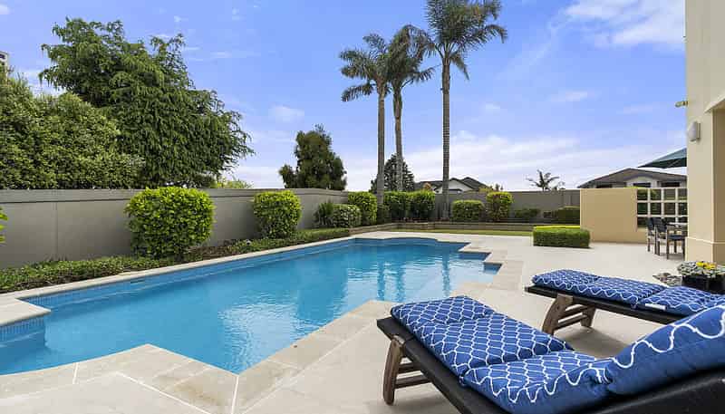 105 Onetaunga Road, Chatswood