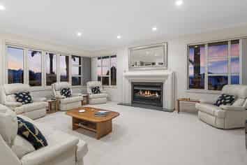 105 Onetaunga Road, Chatswood