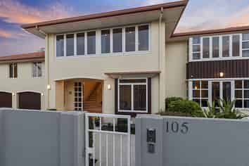 105 Onetaunga Road, Chatswood