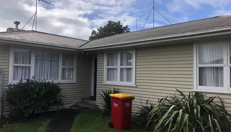 81 Masters Avenue, Hillcrest