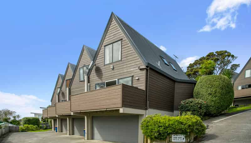 12/41 Waipa Street, Birkenhead