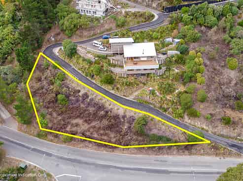 256 Bridle Path Road, Ferrymead