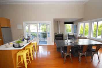 Auckland - Address withheld