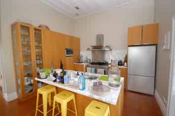 Auckland - Address withheld