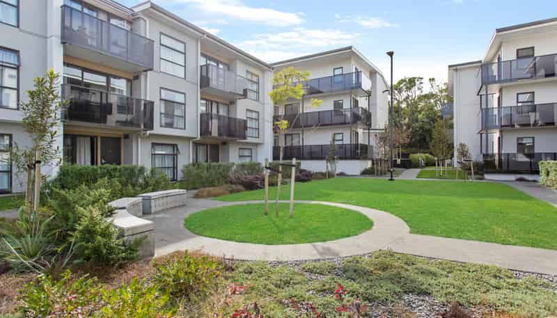 421/69 Hall Avenue, Mangere