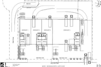 Superb New Development Bell Block.