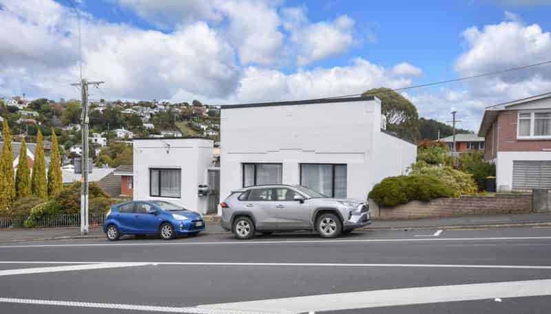 133 Taieri Road, Kaikorai
