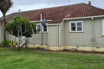 9 Guerin St, Kaikohe